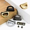 side buckles
